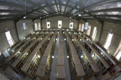 Faculty of Humanities - Library 2